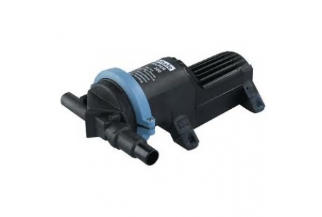 WHALE Gulper 220 Pump para desagüe de ducha y agua negra