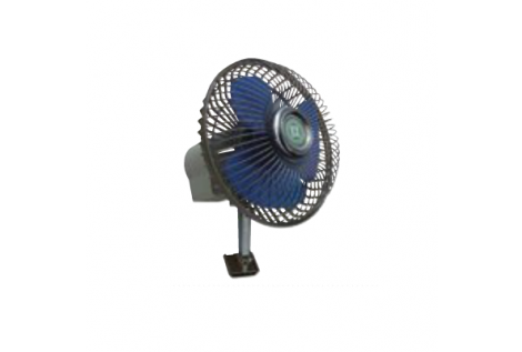 Ventilador oscilante