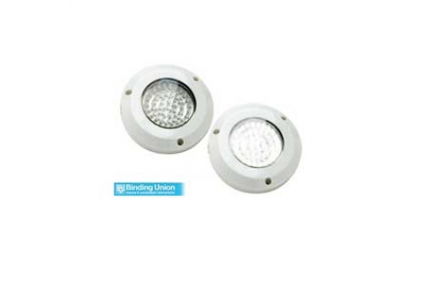 Foco LED Subacuático Iris HP