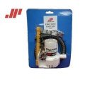Johnson Oxygenator Aerator Pump Portátil para tanques de peces