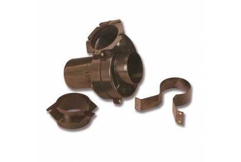 Aspirador de sentina Aspirador de gas de 12V