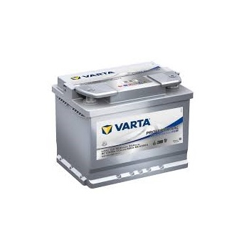 Varta 52Ah 60Ah batería