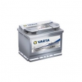 Varta Professional Starter DC Batería 52Ah 60Ah 90Ah