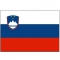 Bandera de eslovenia
