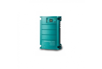 Mastervolt ChargeMaster 12/25 cargador - 3 salidas