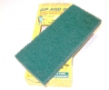 Almohadilla giratoria con Simple Green Dip y Go Pads 2Pz SHURHOLD