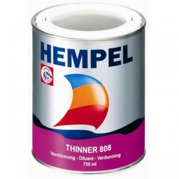 Thinner 808 Hempel