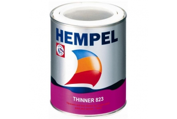 Diluyente 823 Hempel