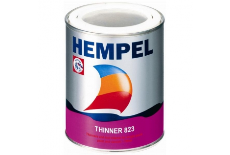 Diluyente 823 Hempel