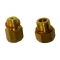 Adaptador M16 x 1,5 y M18 x 1,5 para Transmisión 1/8 "