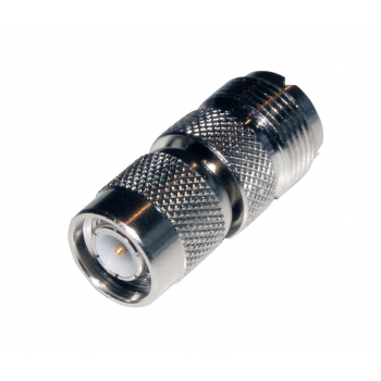 ADAPTADOR DE ANTENA VHF