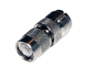 Adaptador PL259 A Tnc
