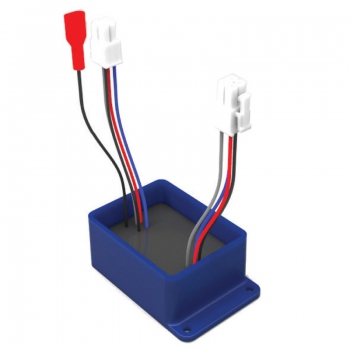 Adaptador para hélices de generación negra