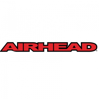 AIRHEAD Doble Perro HD-2