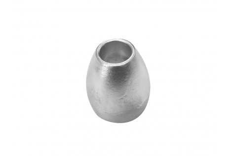 ÁNODO DE MAGNESIO DE MERCURIO BRAVOIII