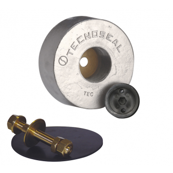 ÁNODO REDONDO Ø MM.135 H.47