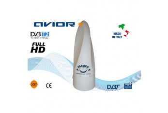 Antena de TV GLOMEX Avior VT300