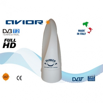 Antena de TV GLOMEX Avior VT300