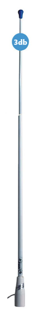 Antena GLOMEX 150 Cm VHF