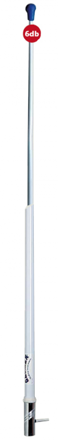 Antena VHF de 240 cm GLOMEX