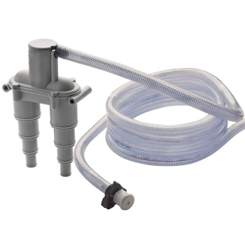 ANTISIFON CON MANGUERA