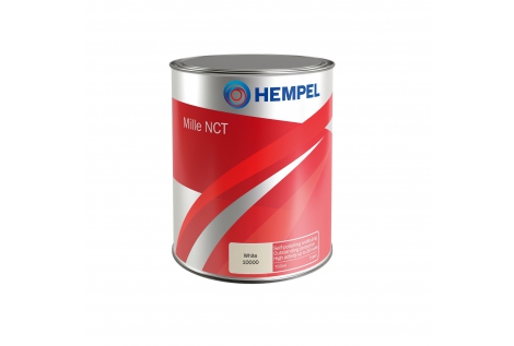 MILLE NCT 0,75 LT HEMPEL Antifouling auto pulido