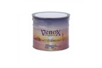 Baseggio Venox Plus antiincrustante 0,75 2,5 15 Lt