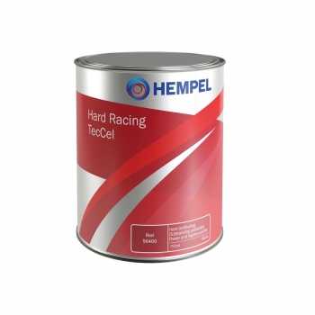Hempel Hard Racing Teccel 76880 antifouling