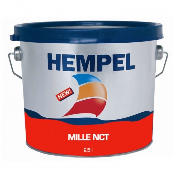 HEMPEL'S MILLE NCT 71880 antifouling