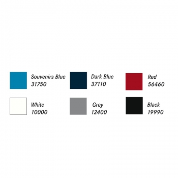 Matriz dura antiincrustante Teccel 0,75 LT HEMPEL