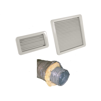 Aire acondicionado Vitrifrigo Compact 16000 Btu / h