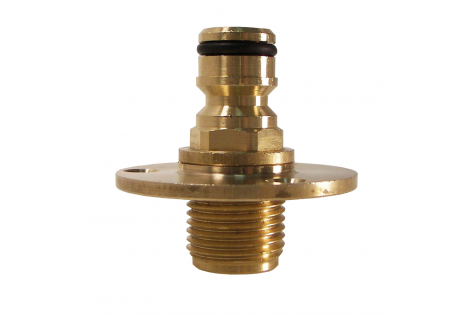 1/2 ACOPLAMIENTO RÁPIDO