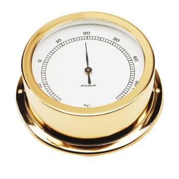 Higrómetro de aluminio autonáutico H95C