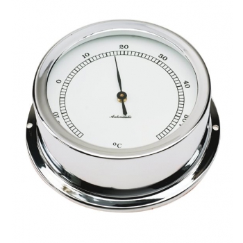 Higrómetro de aluminio autonáutico H95C