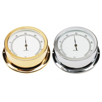 Autonautic T95C Temperature Aluminio