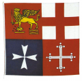 Bandera de bauprés