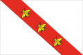 Bandera del elba
