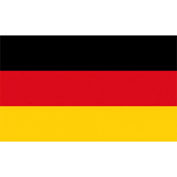 BANDERA ALEMANIA CM.70X100
