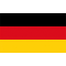 Bandera de alemania