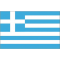 Bandera de grecia