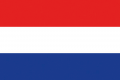 Bandera holanda
