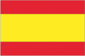 Bandera de españa