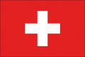 Bandera suiza