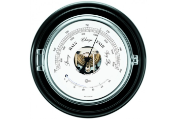 Termómetros Baro Columbus Barigo Series