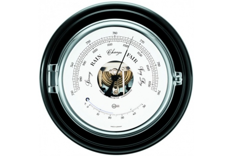 Termómetros Baro Columbus Barigo Series