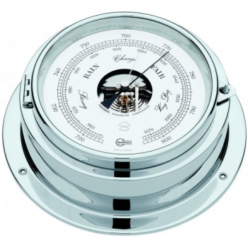 Serie Baromentro Columbus Barigo