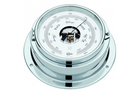 Serie Baromentro Columbus Barigo