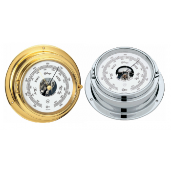 Serie Baromentro Columbus Barigo