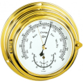 Baro Barometer Barigo Yacht Series Termómetro