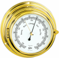 Baro Barometer Barigo Yacht Series Termómetro
